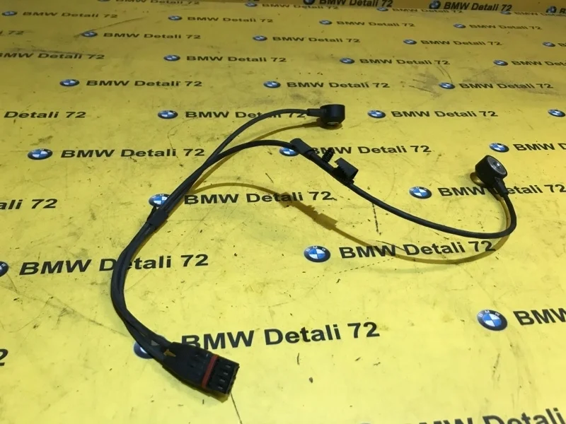 Датчик детонации Bmw 5 2006 7531705 E60 N52B30