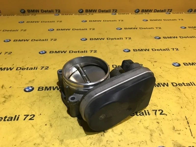 Дроссельная заслонка Bmw 5 2006 13547516946 E60 N52B30