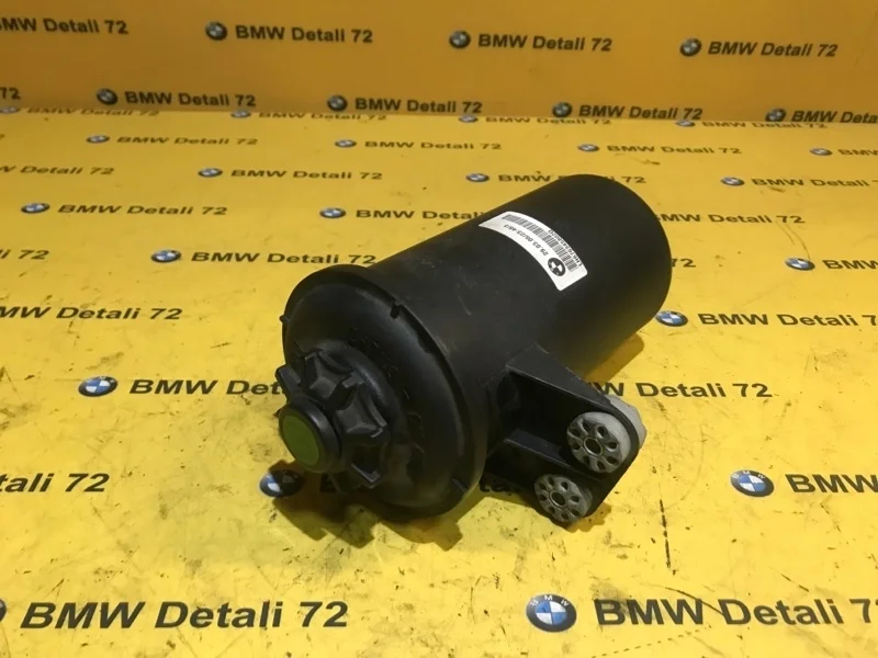 Бачок гидроусилителя руля Bmw 5 2006 32416782538 E60 N52B30