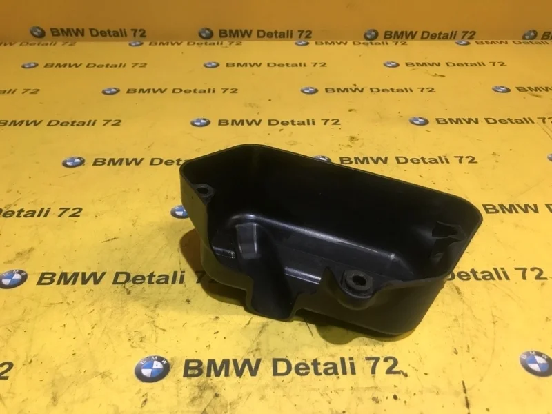 Крышка маслоохладителя Bmw 5 2006 11427537294 E60 N52B30