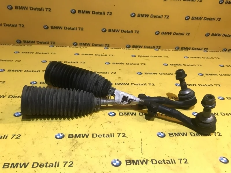 Рулевой наконечник Bmw 3 2008 E90 N52B25