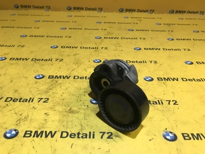 Ролик натяжной навесного оборудования Bmw 7 2005 11287549588 E66 N62B48