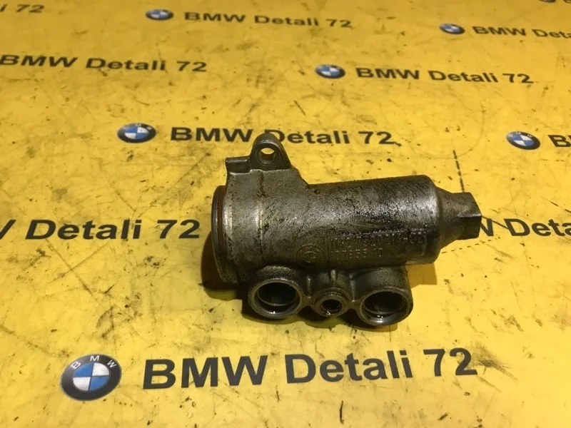 Термостат масляный Bmw 7 2005 11427520214 E66 N62B48