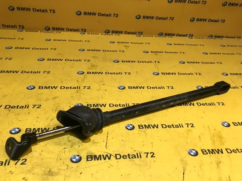 Ограничитель двери Bmw 7 2005 51217112443 E66 N62B48, передний левый