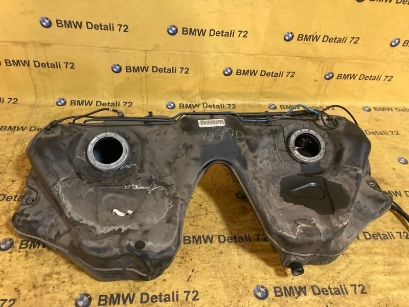Бак топливный Bmw 7 2005 E66 N62B48