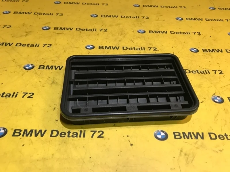 Решетка вентиляционная Bmw 3 2008 64226962293 E90 N52B25