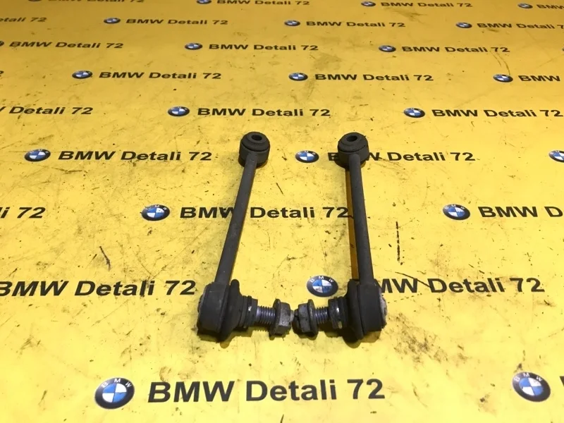 Стойка стабилизатора Bmw 3 2008 33556764428 E90 N52B25