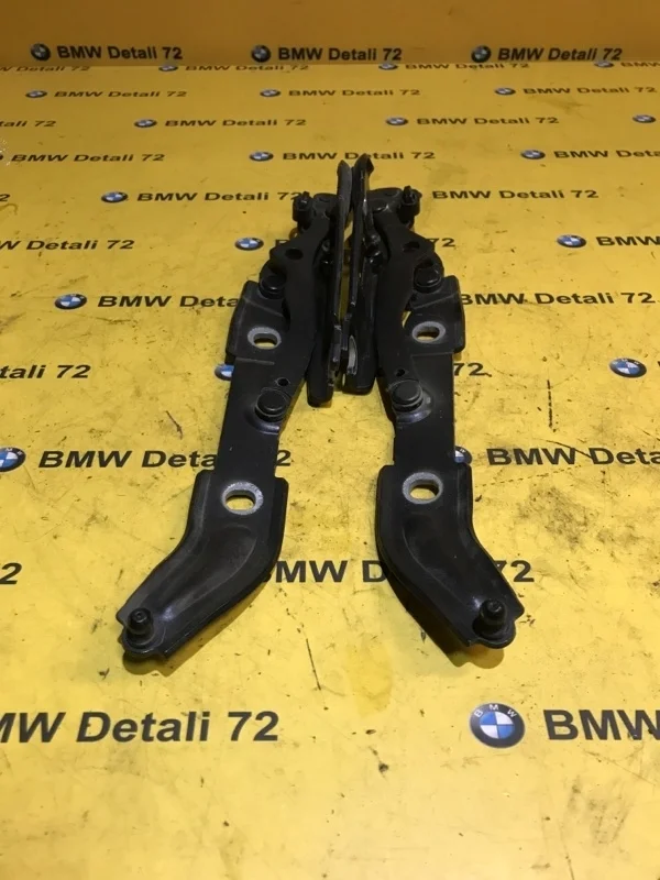 Петля крышки багажника Bmw 3 2008 41627210675 E90 N52B25