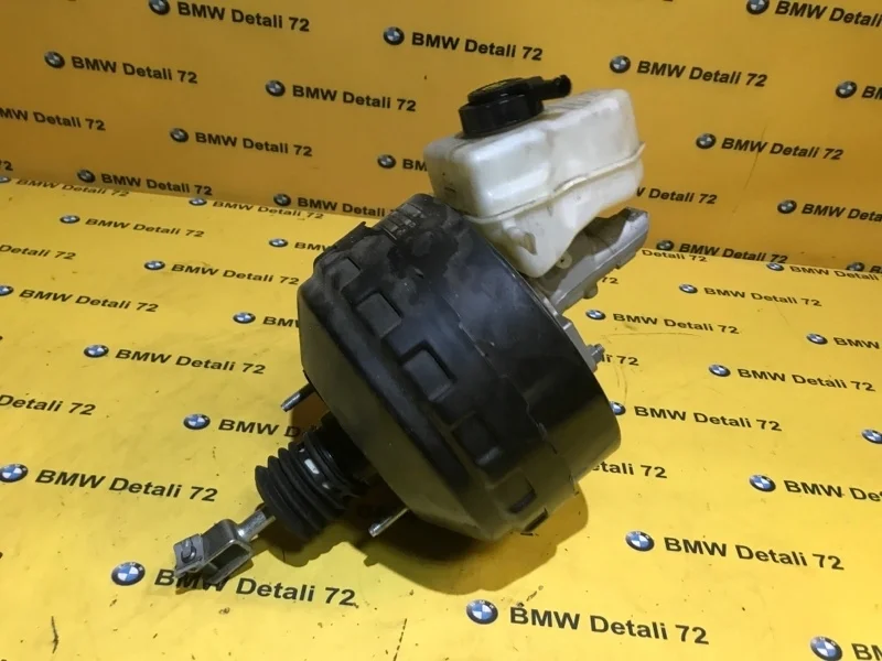 Вакуумный усилитель тормозов Bmw 3 2008 34336779733 E90 N52B25