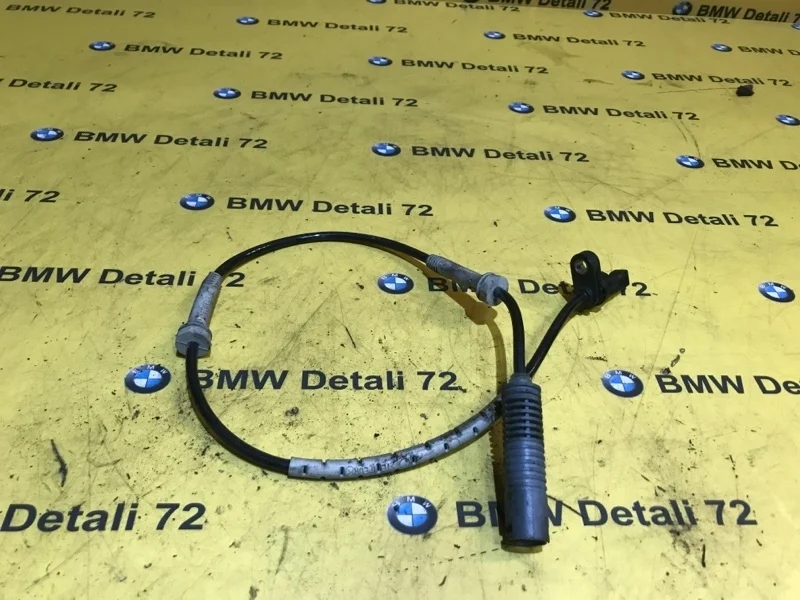 Датчик ABS Bmw 3 2008 34526870075 E90 N52B25, передний
