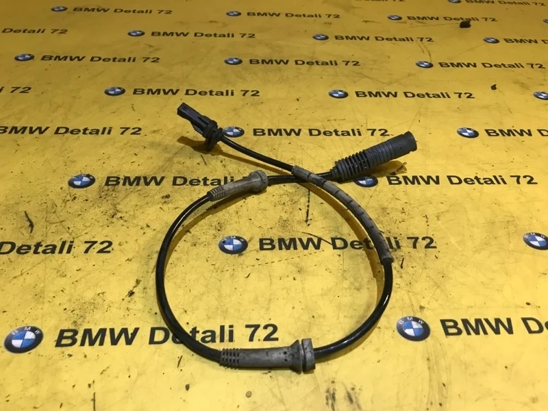 Датчик ABS Bmw 3 2008 34526870075 E90 N52B25, передний