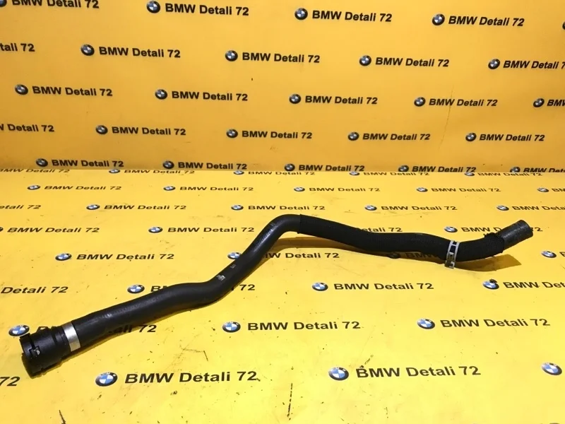 Патрубок системы охлаждения Bmw 3 2008 64216951946 E90 N52B25