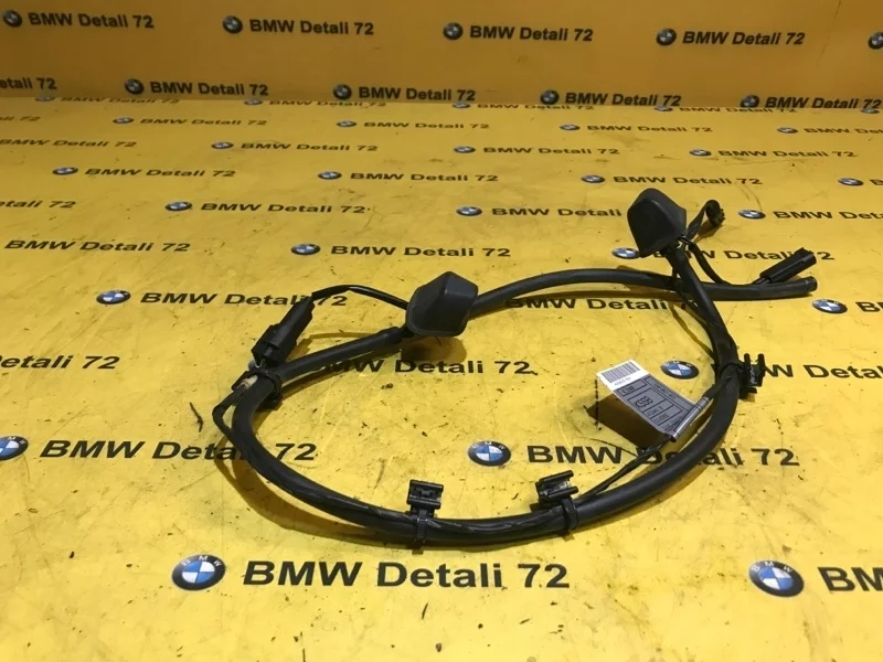 Шланг стеклоомывателя Bmw 3 2008 E90 N52B25