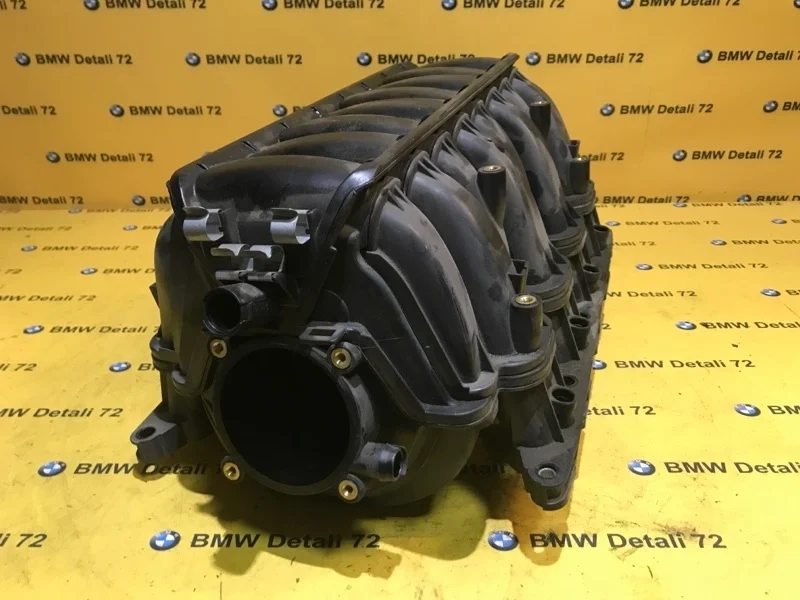 Коллектор впускной Bmw 7 2005 11617531618 E66 N62B48