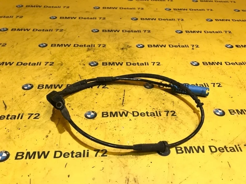 Датчик ABS Bmw 7 2005 0265007845 E66 N62B48, задний