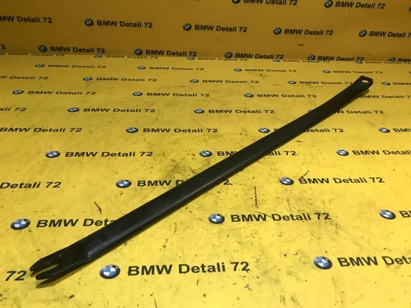 Растяжка Bmw 3 2008 51617135646 E90 N52B25, передняя правая