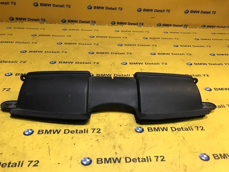 Воздухозаборник Bmw 3 2008 13717541738 E90 N52B25