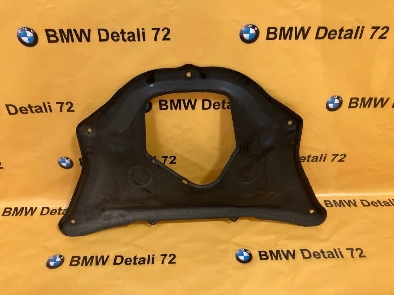 ПЛАСТИНА ЖЕСТКОСТИ Bmw 7 2005 31106769462 E66 N62B48