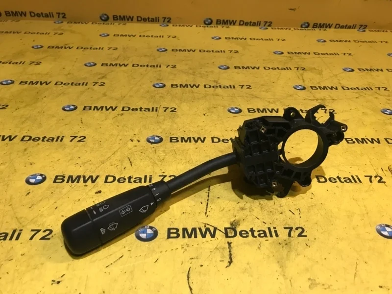 Подрулевой переключатель поворотников Mercedes Viano 2007 A6395450124 W639 272.978 30 746290