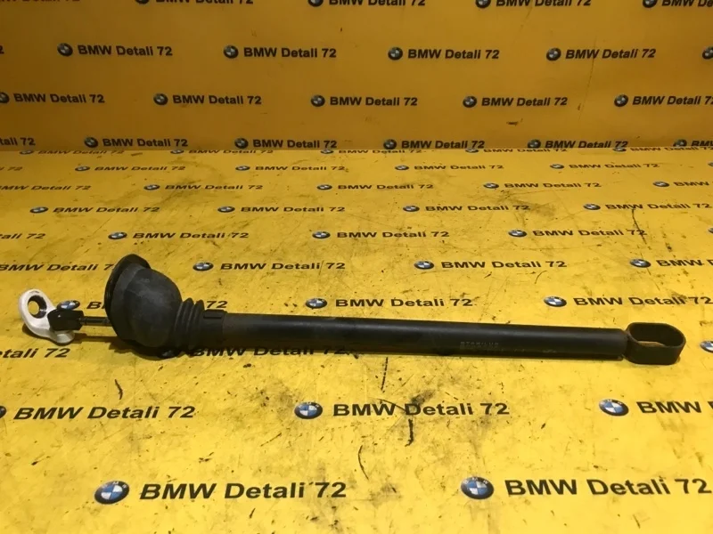 Ограничитель двери Bmw 7 2005 51227001005 E65 N62B48, задний левый