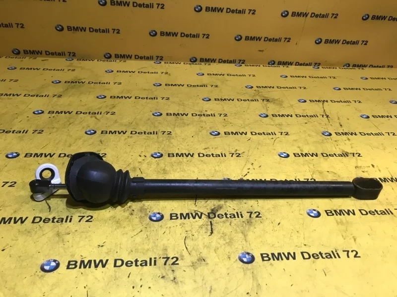 Ограничитель двери Bmw 7 2005 51217112443 E65 N62B48, передний левый