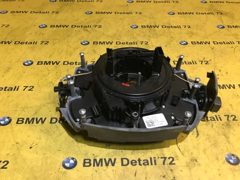 Шлейф руля SZL Bmw 7 2005 61316911514 E65 N62B48