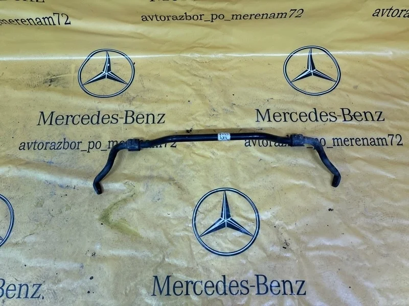 Стабилизатор поперечной устойчивости Mercedes S-Class 2000 А2203232165 S220 113.960, передний