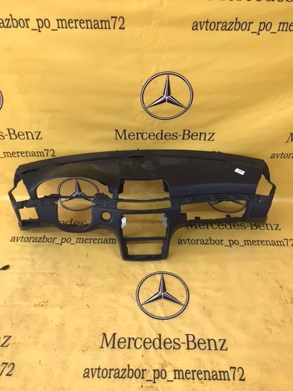 Торпедо Mercedes S-Class 2000 А2206800387 S220 113.960