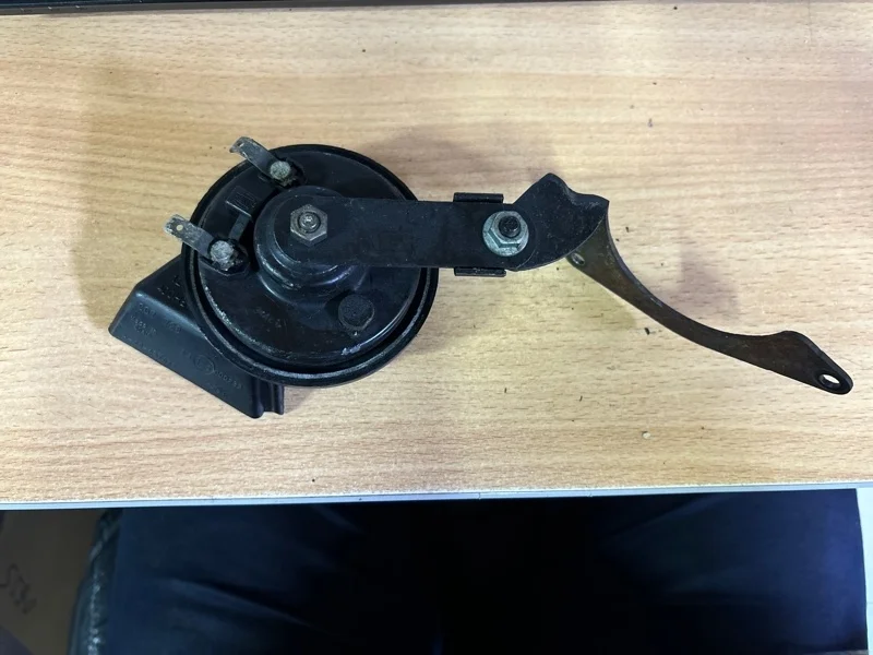 Звуковой сигнал Mercedes S-Class 2002 A0045428020 S220 112.944