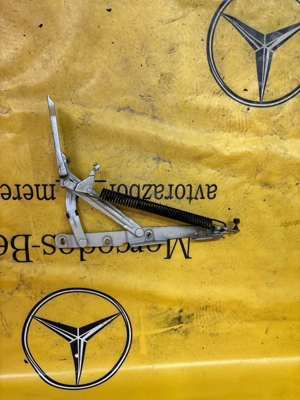 Петля крышки багажника Mercedes S-Class 2002 A2207500887 S220 112.944, задняя правая