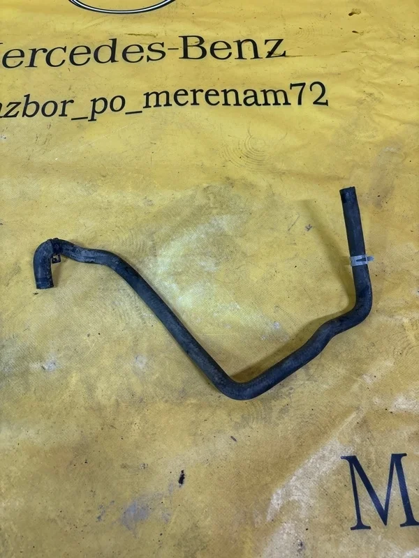 Патрубок системы охлаждения Mercedes S-Class 2000 A2208324894 S220 113.960