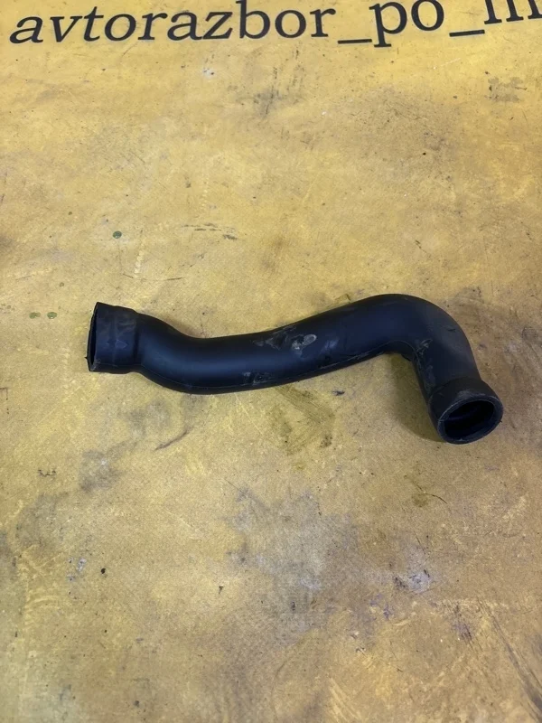 Патрубок картерных газов Mercedes C-Class 2010 A2721421083 C204 272.947