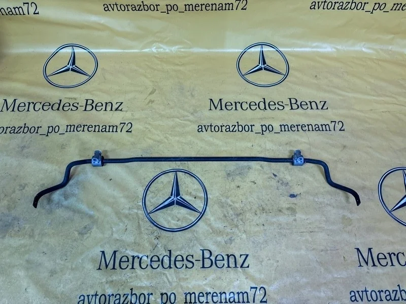Стабилизатор поперечной устойчивости Mercedes C-Class 2010 A2043261065 C204 272.947, задний