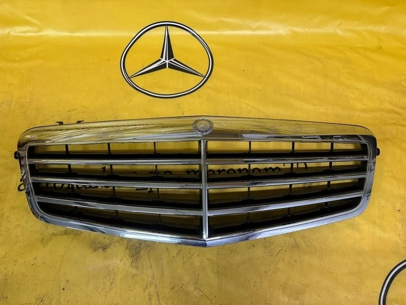 Решетка радиатора Mercedes E-Class 2009 A2128800583 E212 272.980