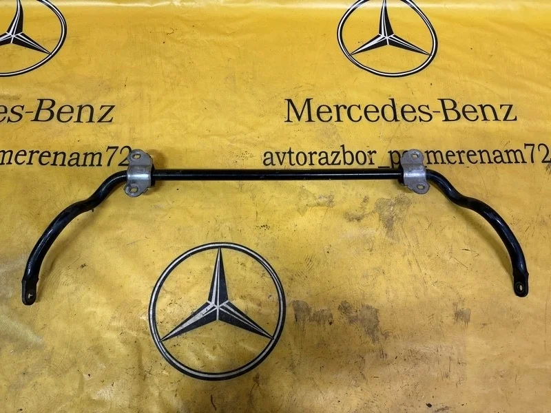 Стабилизатор поперечной устойчивости Mercedes C-Class 2010 A2043230665 C204 271.860, передний