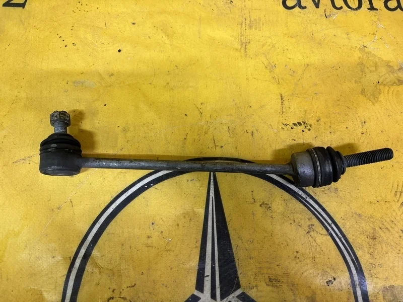 Стойка стабилизатора Mercedes S-Class 2009 A2213200189 S221 272.965, передняя левая
