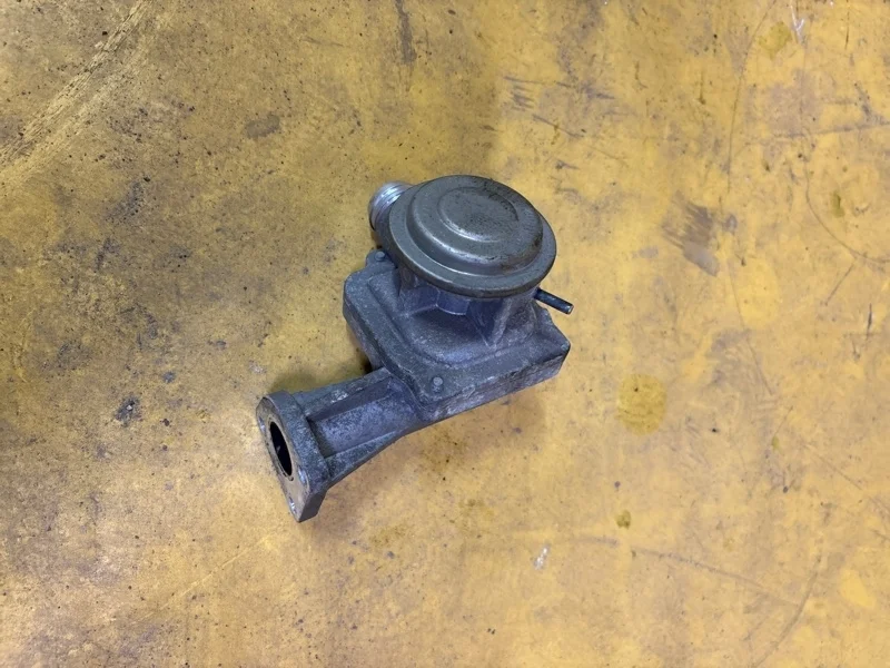 Клапан вентиляции картерных газов Mercedes S-Class 2009 A0021407560 S221 272.965