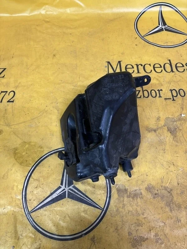 Бачок стеклоомывателя Mercedes S-Class 2009 A2218602360 S221 272.965
