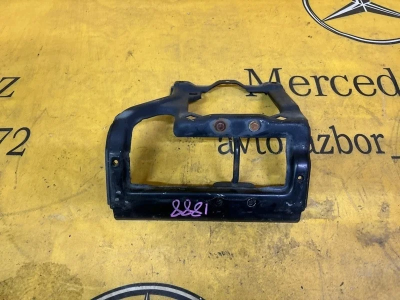 Торпедо Mercedes S-Class 2009 A2216200072 S221 272.965