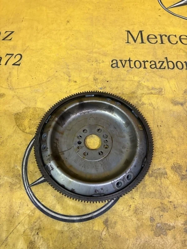 Маховик АКПП Mercedes S-Class 2009 A2720300512 S221 272.965