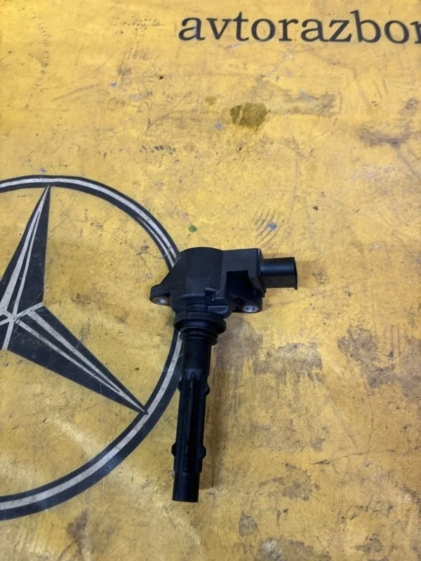 Катушка зажигания Mercedes E-Class 2009 A0001502780 E212 272.980