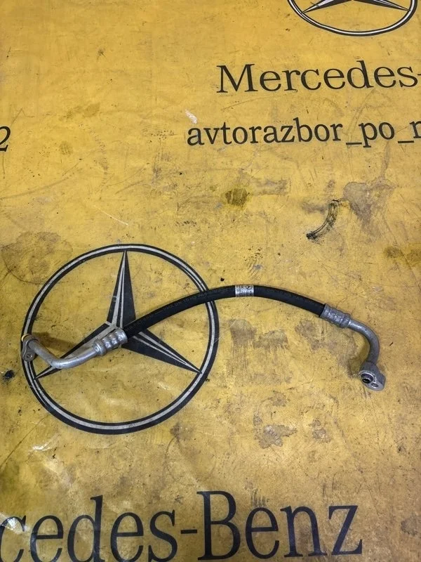 Трубка кондиционера Mercedes E-Class 2009 A2048301215 E212 272.980