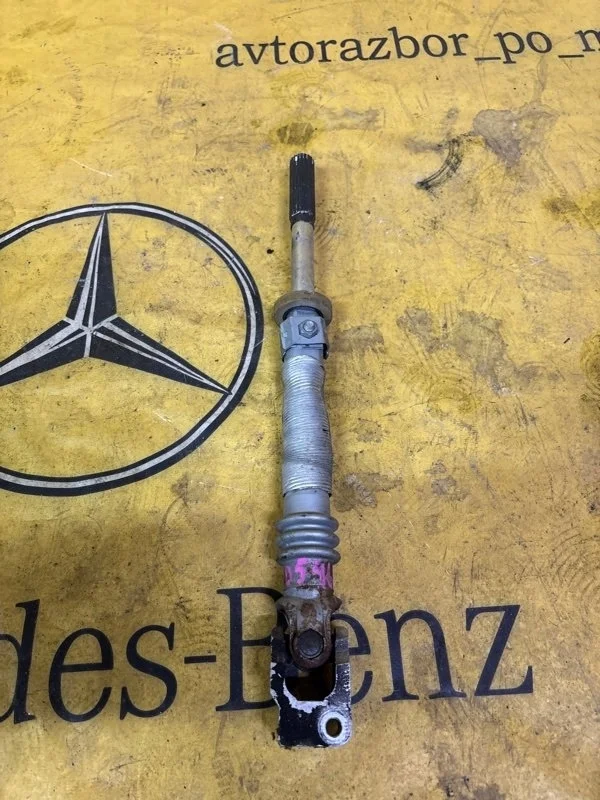 Рулевой карданчик Mercedes E-Class 2009 A2044620278 E212 272.980