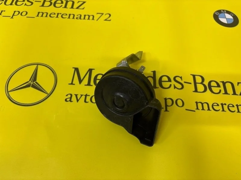 Звуковой сигнал Mercedes C-Class 2010 A0065425120 C204 272.947