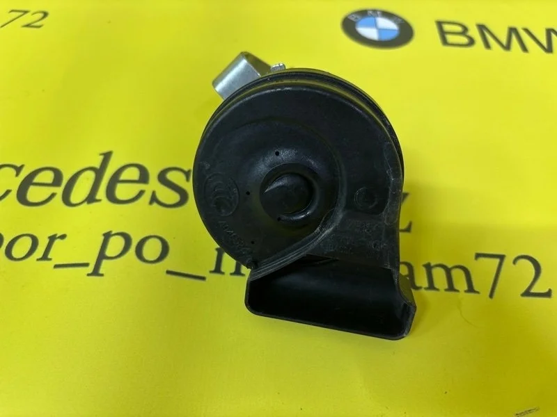 Звуковой сигнал Mercedes C-Class 2010 A0065423320 C204 272.947