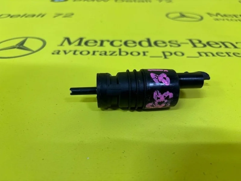 Насос омывателя Mercedes S-Class 2009 A2218690121 S221 272.965