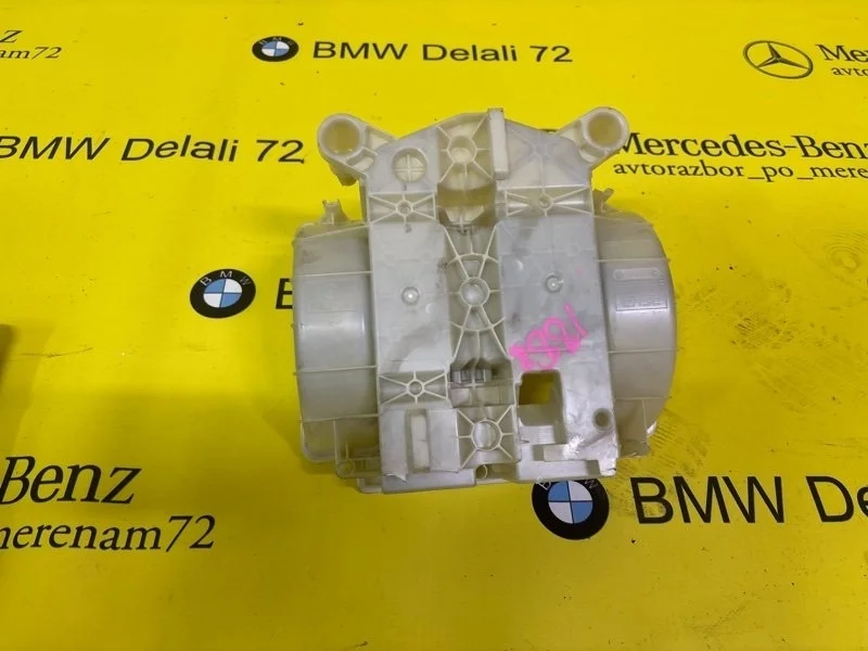 Корпус печки Mercedes S-Class 2009 A2218200514 S221 272.965