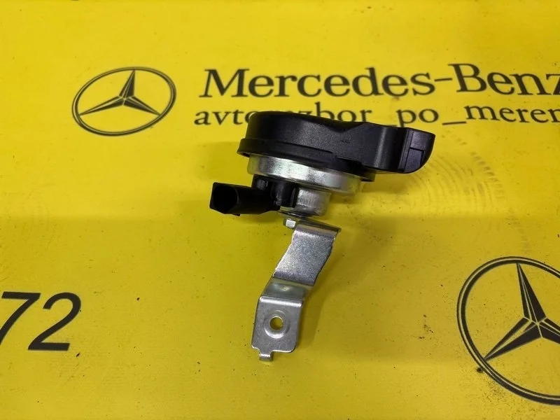 Звуковой сигнал Mercedes C-Class 2010 A0075426920 C204 271.860