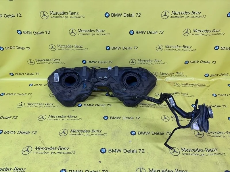 Бак топливный Mercedes C-Class 2010 A2044703702 C204 272.947