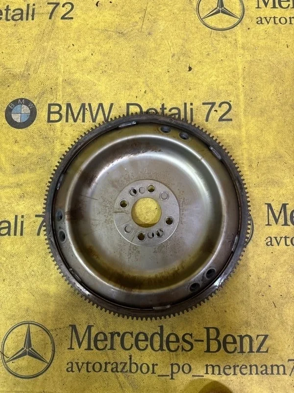 Маховик АКПП Mercedes E-Class 2009 A2720300512 E212 272.980